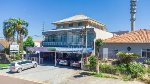 com 3 Quartos à venda, 367m² no Capão Raso, Curitiba