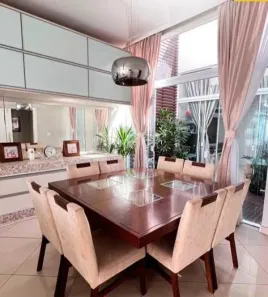 Casa de Condomínio com 3 Quartos à venda, 207m² no Residencial São Bento, Salto