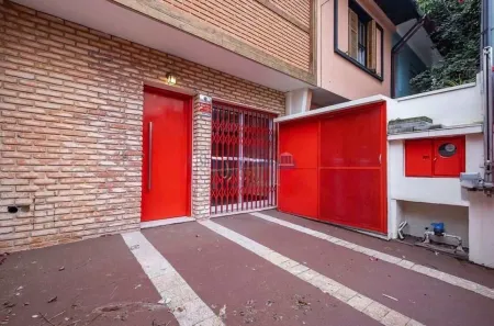 Casa com 4 Quartos à venda, 96m² no Pinheiros, São Paulo