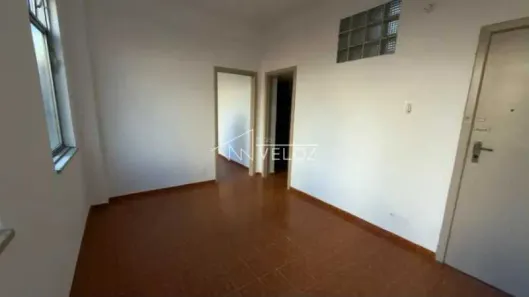 Apartamento com 2 Quartos à venda, 42m² no Centro, Rio de Janeiro