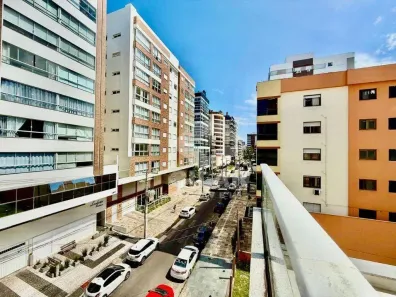 Apartamento com 2 Quartos à venda, 120m² no Zona Nova, Capão da Canoa