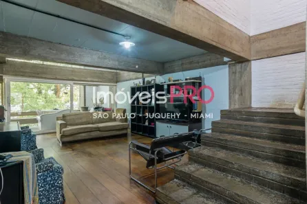 Sobrado com 4 Quartos à venda, 299m² no Perdizes, São Paulo