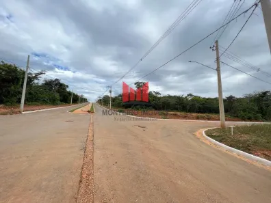 Lote/Terreno à venda, 360m² no Parque das Borboletas, Lagoa Santa