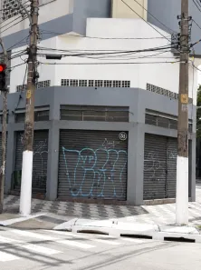 Ponto Comercial para alugar, 80m² no Campos Elíseos, São Paulo