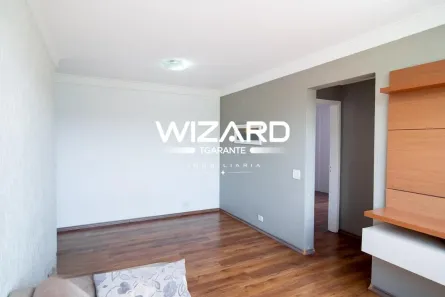 Apartamento com 2 Quartos à venda, 60m² no Cidade Monções, São Paulo