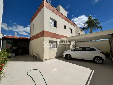 Sobrado com 3 Quartos à venda, 118m² no Parque Jambeiro, Campinas