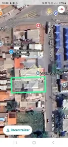 Imóvel Comercial com 1 Quarto à venda, 360m² no Centro-Sul, Várzea Grande