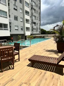 Apartamento com 2 Quartos à venda, 52m² no Partenon, Porto Alegre