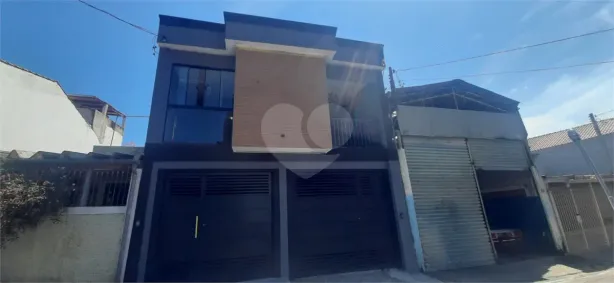  com 2 Quartos à venda, 120m² no Vila Nova Mazzei, São Paulo