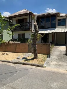 Casa de Condomínio com 4 Quartos à venda, 250m² no Campo Grande, Rio de Janeiro