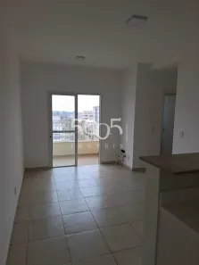 Apartamento com 2 Quartos à venda, 57m² no São Luiz, Itu