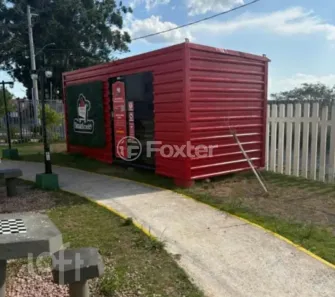 Apartamento com 2 Quartos à venda, 41m² no Rubem Berta, Porto Alegre