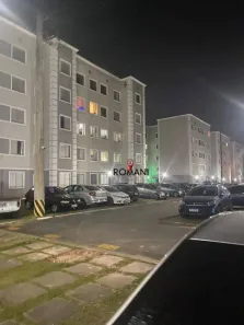 Apartamento com 2 Quartos à venda, 46m² no Parque Santa Rosa, Suzano