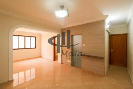 Apartamento com 4 Quartos à venda, 127m² no Santo Antônio, São Caetano do Sul
