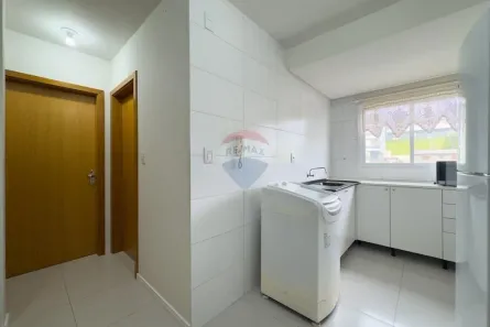 Apartamento com 2 Quartos à venda, 43m² no Santa Rita, Bento Gonçalves
