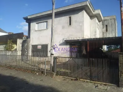 Casa com 4 Quartos à venda, 350m² no Jardim da Saúde, São Paulo