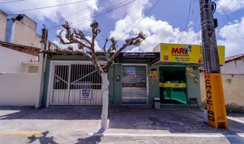 Casa à venda, 116m² no Lagoa Nova, Natal