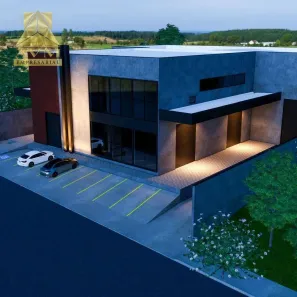 Galpão/Depósito/Armazém para alugar, 1530m² no Chácaras Reunidas Anhanguera, Nova Odessa