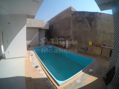 Casa com 3 Quartos à venda, 196m² no Santos Dumont, São José do Rio Preto