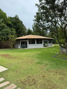 Fazenda/Sítio com 2 Quartos à venda, 3100m² no Condomínio Porta do Sol, Mairinque