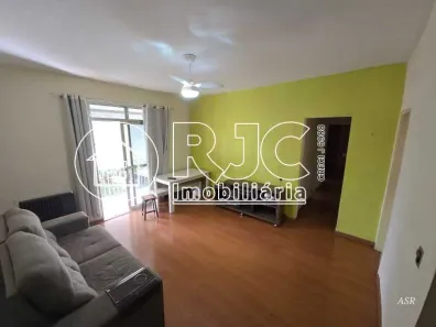 Apartamento com 2 Quartos à venda, 79m² no Todos os Santos, Rio de Janeiro