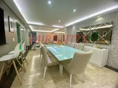 Sobrado com 3 Quartos à venda, 244m² no Vila Maria Alta, São Paulo