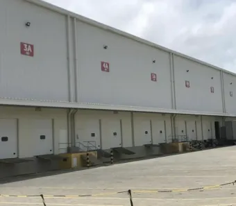 Galpão/Depósito/Armazém para alugar, 1500m² no Status, Ribeirão das Neves