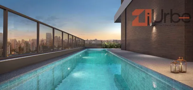 Apartamento com 4 Quartos à venda, 224m² no Perdizes, São Paulo