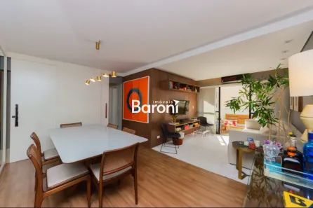 Apartamento com 3 Quartos à venda, 94m² no Vila Guarani (Z Sul), São Paulo