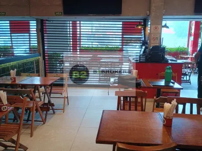 Ponto Comercial para alugar, 160m² no Barra da Tijuca, Rio de Janeiro