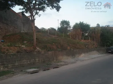 Lote/Terreno à venda, 398m² no Jardim Europa, Campo Limpo Paulista