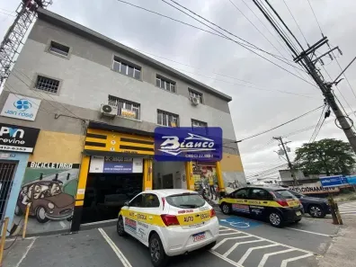 Prédio Comercial à venda, 1260m² no Cidade Jardim Cumbica, Guarulhos