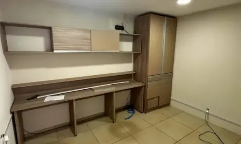 Sala Comercial para alugar, 42m² no Renascença, São Luís