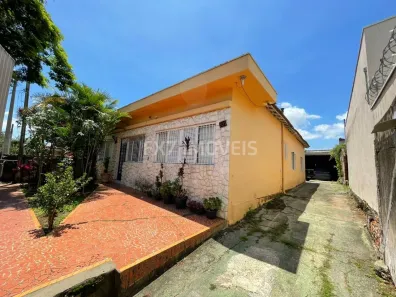 Casa com 3 Quartos à venda, 200m² no Jardim Novo Campos Elíseos, Campinas