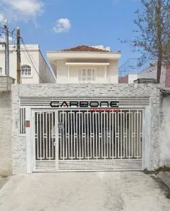 Sobrado com 3 Quartos à venda, 180m² no Vila Bertioga, São Paulo