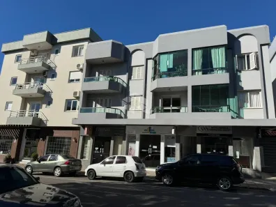 Apartamento com 2 Quartos à venda, 82m² no Centro, Garibaldi