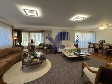 Apartamento com 3 Quartos à venda, 199m² no Cambuí, Campinas