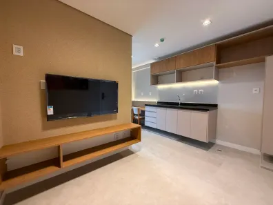 Apartamento com 1 Quarto para alugar, 34m² no Reduto, Belém