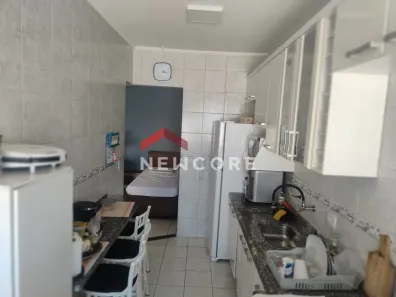 Apartamento com 1 Quarto à venda, 86m² no Tupi, Praia Grande