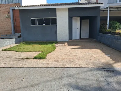 Casa de Condomínio com 3 Quartos para alugar, 114m² no Horto Florestal, Sorocaba