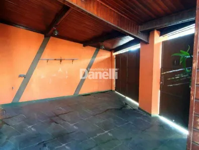 Casa com 2 Quartos à venda, 72m² no Parque Santo Antônio, Taubaté