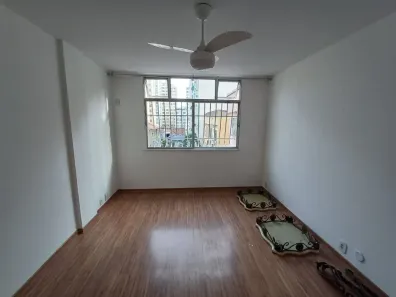 Apartamento com 2 Quartos à venda, 74m² no Icaraí, Niterói