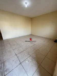 Casa com 2 Quartos para alugar, 109m² no Centro, Americana