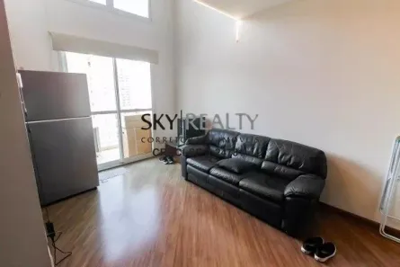 Apartamento com 1 Quarto para venda ou aluguel, 50m² no Vila Andrade, São Paulo