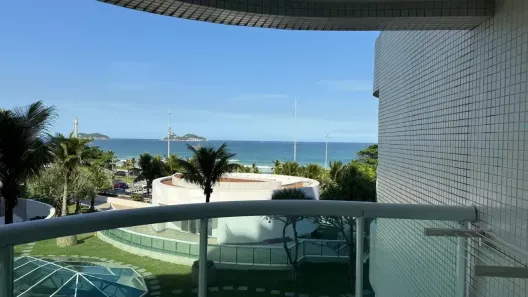 Apartamento com 1 Quarto à venda, 53m² no Barra da Tijuca, Rio de Janeiro