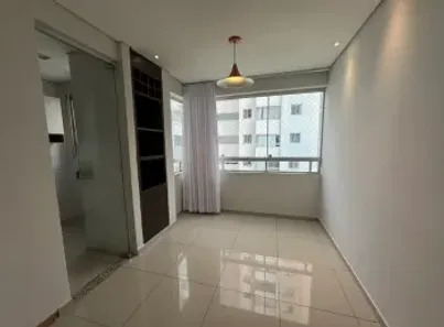 Apartamento com 3 Quartos para alugar, 75m² no Ouro Preto, Belo Horizonte