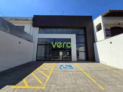 Ponto Comercial para alugar, 344m² no Jardim Ipiranga, Americana