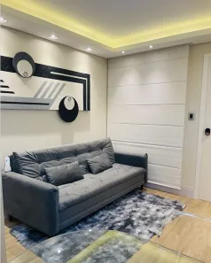 Apartamento com 1 Quarto para alugar, 35m² no Bela Vista, São Paulo