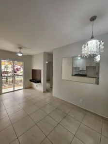 Apartamento com 2 Quartos à venda, 55m² no Vila Industrial, Campinas