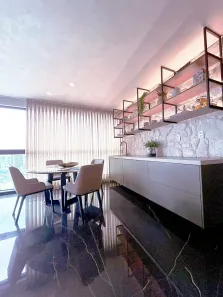Apartamento com 3 Quartos à venda, 123m² no São Brás, Belém